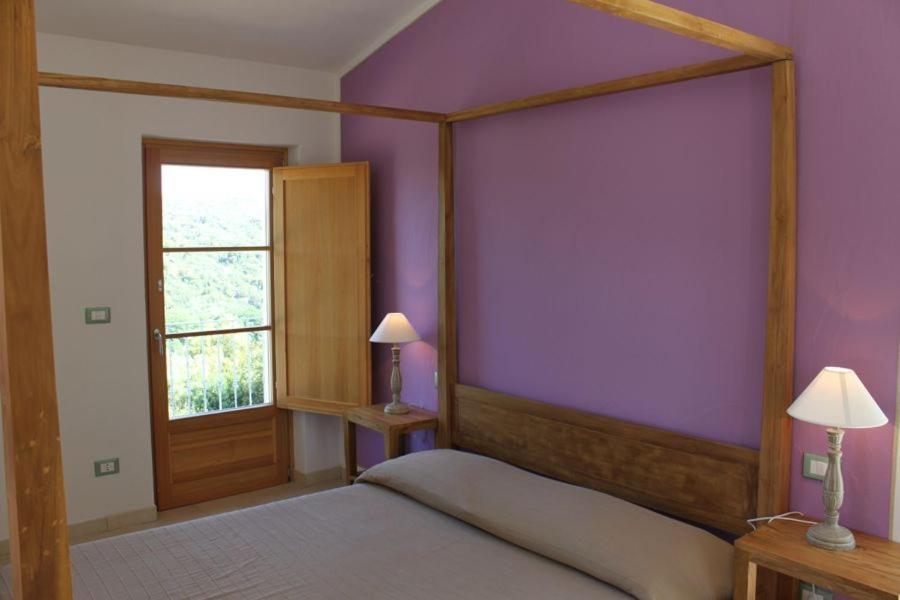 Tenute Testoni Agriturismo E B&B Bassacutena Eksteriør billede