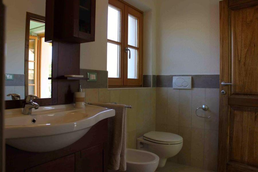 Tenute Testoni Agriturismo E B&B Bassacutena Eksteriør billede