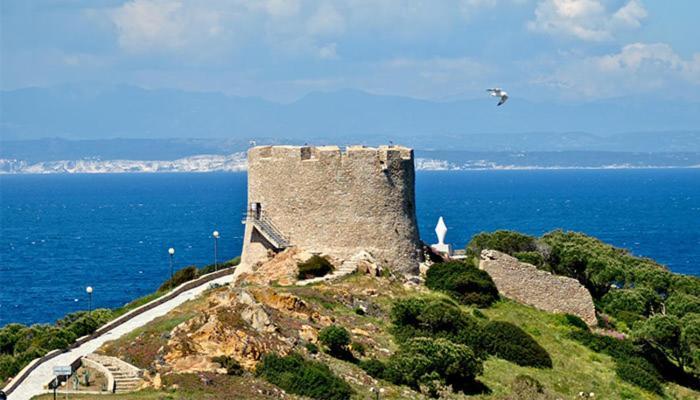 Tenute Testoni Agriturismo E B&B Bassacutena Eksteriør billede