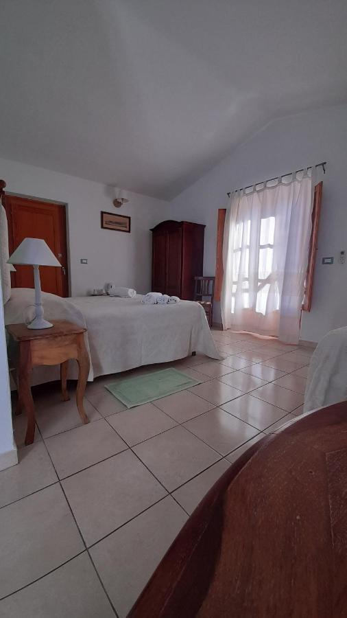 Tenute Testoni Agriturismo E B&B Bassacutena Eksteriør billede