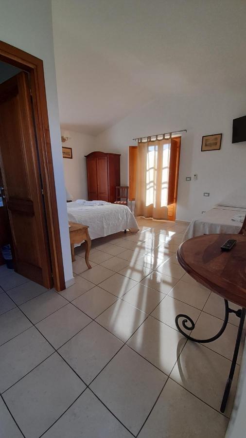Tenute Testoni Agriturismo E B&B Bassacutena Eksteriør billede