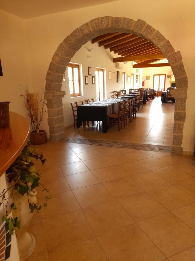 Tenute Testoni Agriturismo E B&B Bassacutena Eksteriør billede