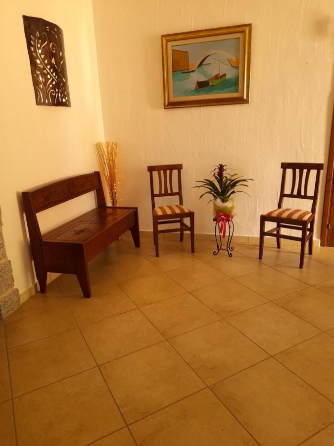 Tenute Testoni Agriturismo E B&B Bassacutena Eksteriør billede