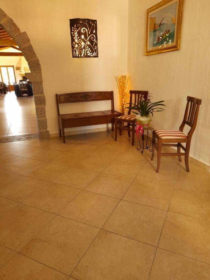 Tenute Testoni Agriturismo E B&B Bassacutena Eksteriør billede