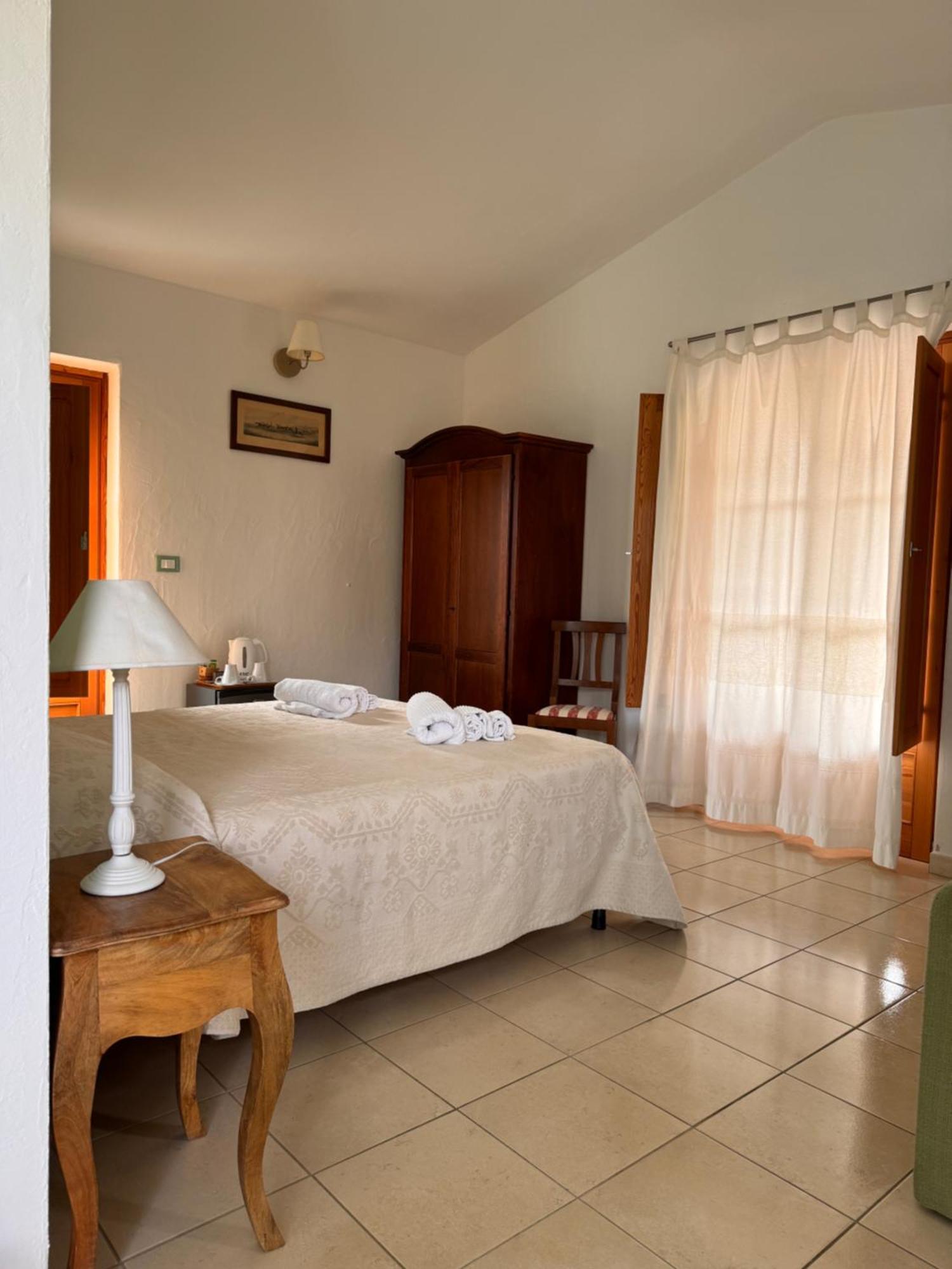 Tenute Testoni Agriturismo E B&B Bassacutena Eksteriør billede